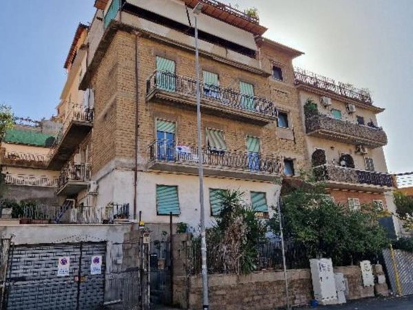 appartamento in vendita a Roma in zona Aurelio