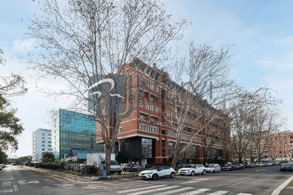 appartamento in vendita a Roma in zona Pinciano