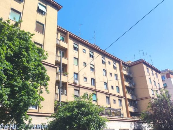 appartamento in vendita a Roma in zona Tiburtino