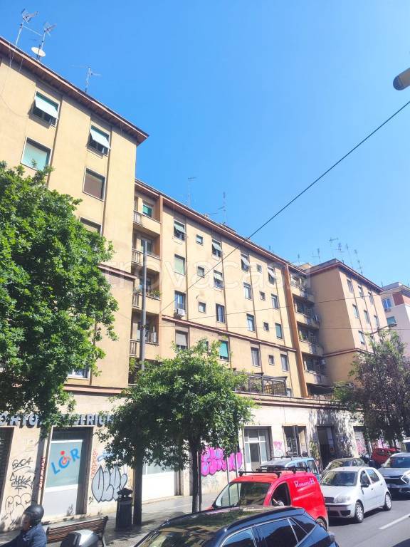 appartamento in vendita a Roma in zona Tiburtino