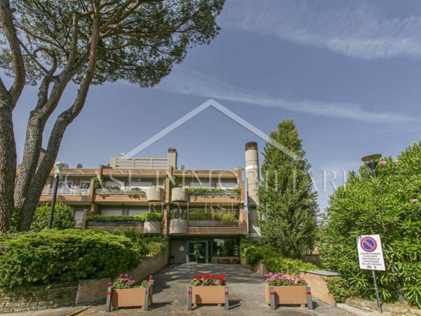 appartamento in vendita a Roma in zona Trionfale