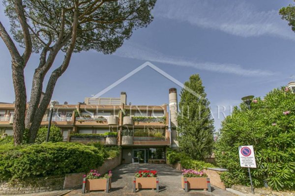 appartamento in vendita a Roma in zona Trionfale