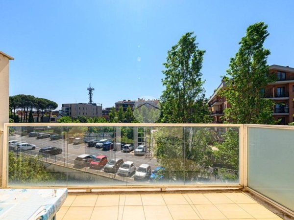 appartamento in vendita a Roma in zona Portuense