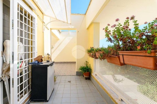 appartamento in vendita a Roma in zona Portuense