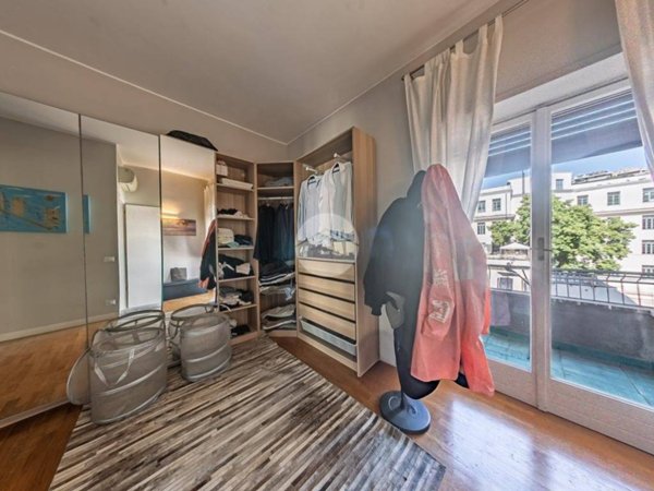 appartamento in vendita a Roma in zona Flaminio