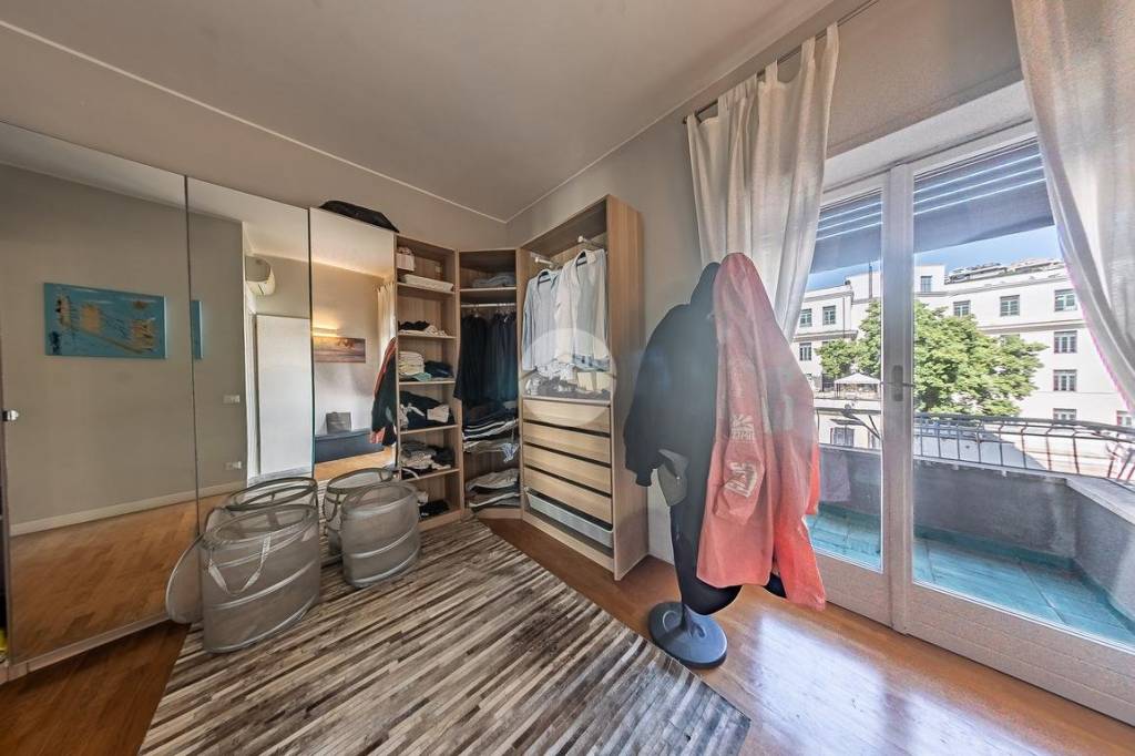 appartamento in vendita a Roma in zona Flaminio