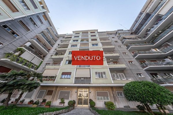 appartamento in vendita a Roma in zona Flaminio