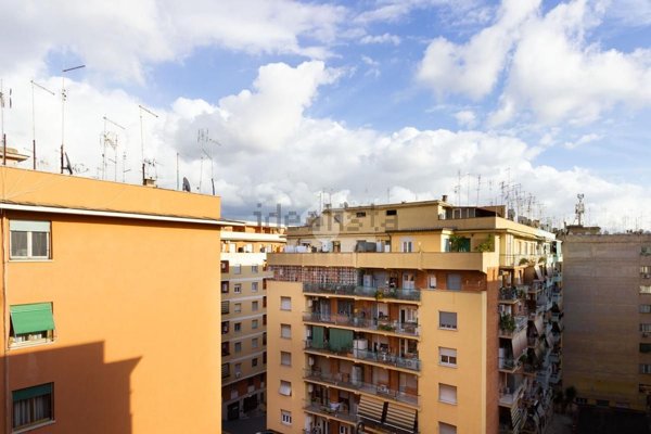 appartamento in vendita a Roma in zona Tiburtino