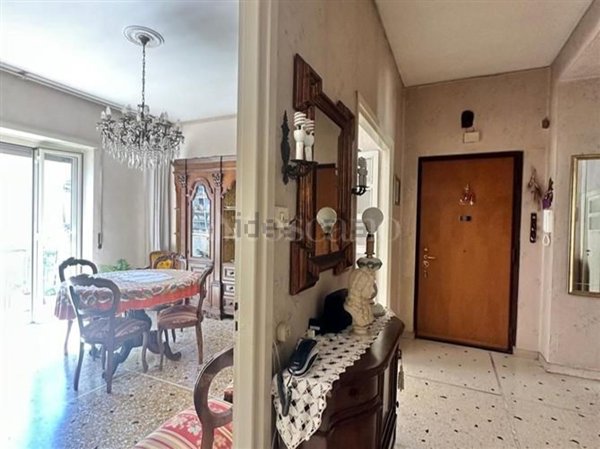 appartamento in vendita a Roma in zona Don Bosco