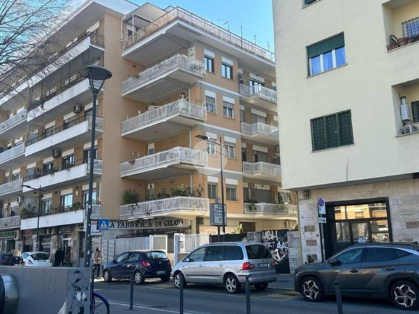 appartamento in vendita a Roma in zona Monte Sacro/Talenti