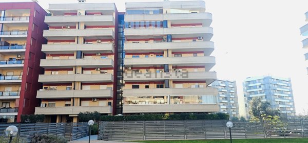 appartamento in vendita a Roma in zona Castel di Leva