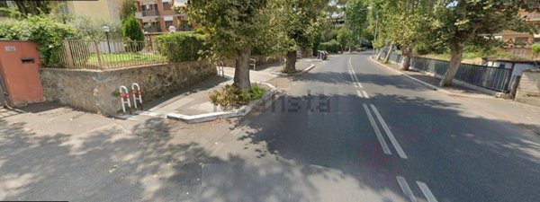 appartamento in vendita a Roma in zona Tor di Quinto