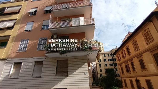 appartamento in vendita a Roma in zona Trieste