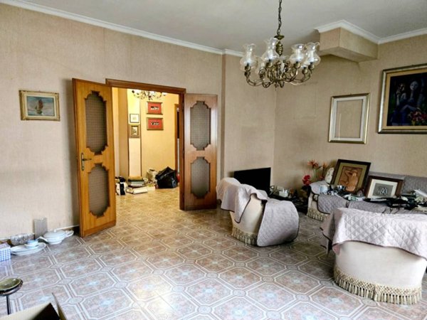 appartamento in vendita a Roma in zona Monte Sacro/Talenti