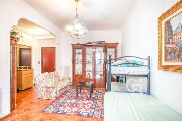 appartamento in vendita a Roma in zona Monte Sacro/Talenti