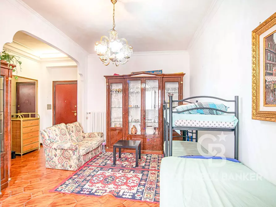 appartamento in vendita a Roma in zona Monte Sacro/Talenti