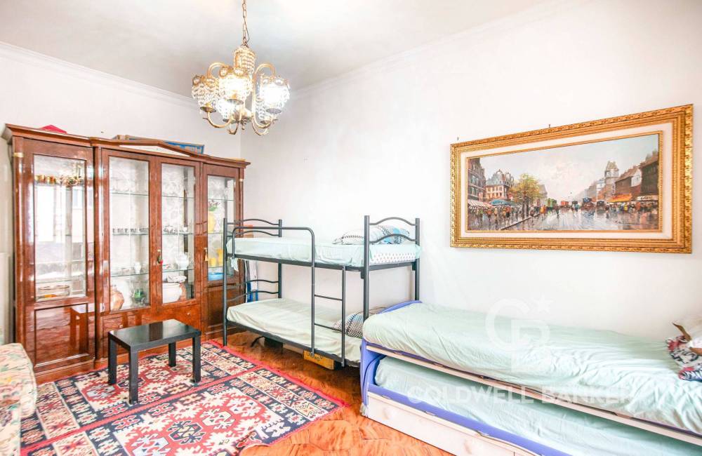 appartamento in vendita a Roma in zona Monte Sacro/Talenti