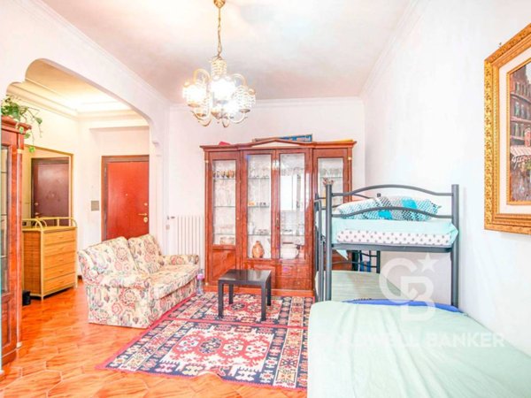 appartamento in vendita a Roma in zona Monte Sacro/Talenti