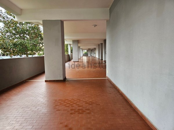 appartamento in vendita a Roma in zona Spinaceto
