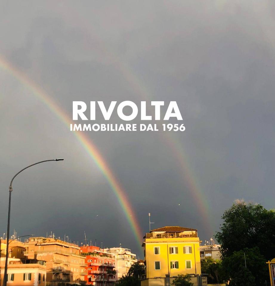 appartamento in vendita a Roma in zona Della Vittoria