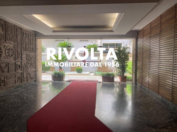 appartamento in vendita a Roma in zona Della Vittoria