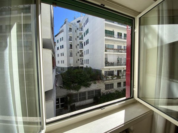 appartamento in vendita a Roma in zona Trieste