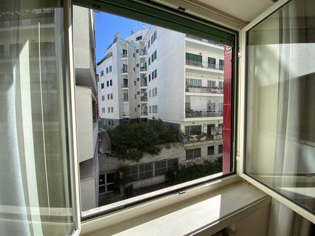 appartamento in vendita a Roma in zona Trieste