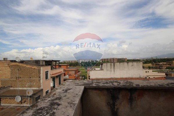 appartamento in vendita a Roma in zona Torre Maura