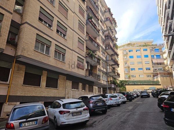 appartamento in vendita a Roma in zona Gianicolense