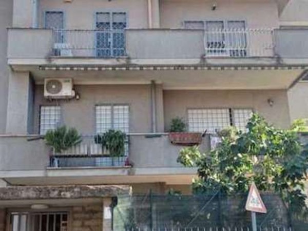 appartamento in vendita a Roma in zona Della Vittoria