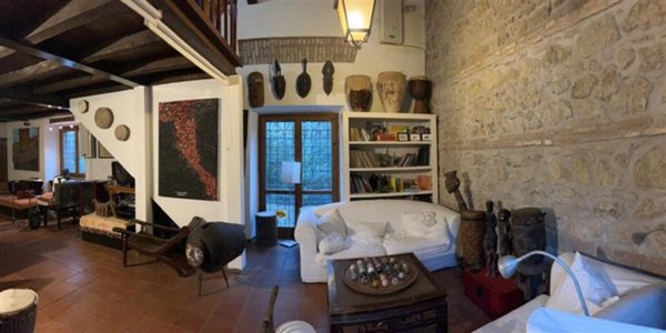 casa indipendente in vendita a Roma in zona Acilia