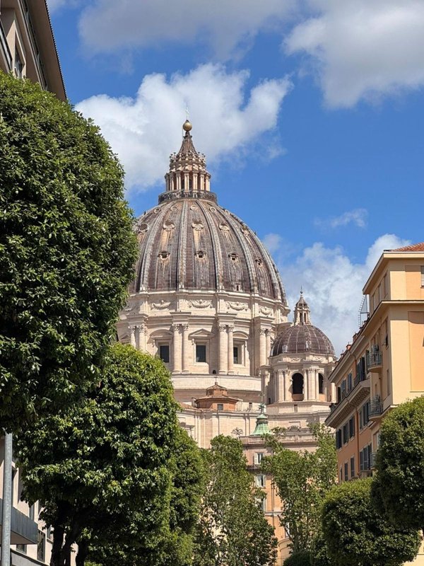 appartamento in vendita a Roma in zona Aurelio