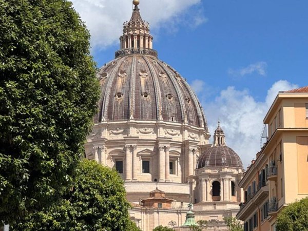 appartamento in vendita a Roma in zona Aurelio