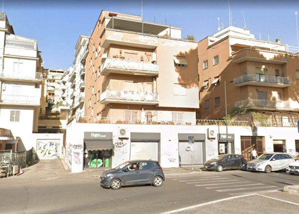 negozio in vendita a Roma in zona Monte Sacro/Talenti