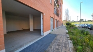 locale commerciale in vendita a Roma in zona Finocchio