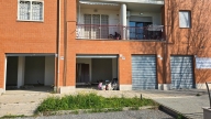 locale commerciale in vendita a Roma in zona Finocchio