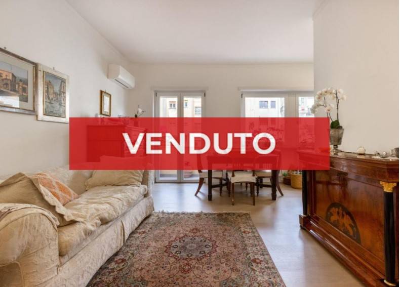 appartamento in vendita a Roma in zona Testaccio
