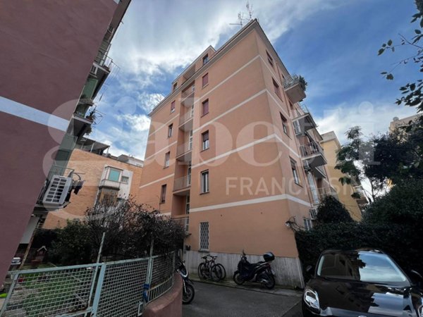 appartamento in vendita a Roma in zona La Pisana