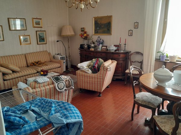 appartamento in vendita a Roma in zona Collatino