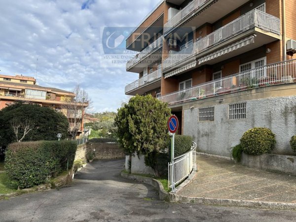 appartamento in vendita a Roma in zona Monte Sacro/Talenti