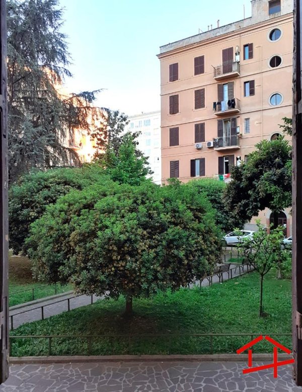 appartamento in vendita a Roma in zona Tiburtino