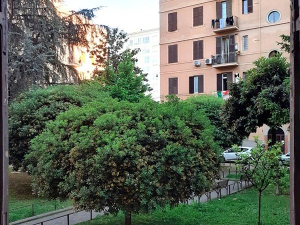 appartamento in vendita a Roma in zona Collatino