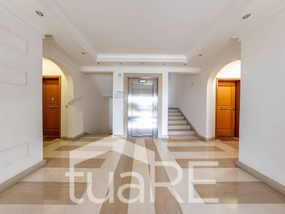 appartamento in vendita a Roma in zona EUR