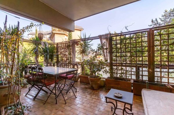 appartamento in vendita a Roma in zona Tor di Quinto