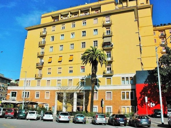 appartamento in vendita a Roma in zona Nomentano