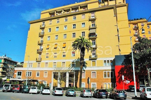 appartamento in vendita a Roma in zona Nomentano