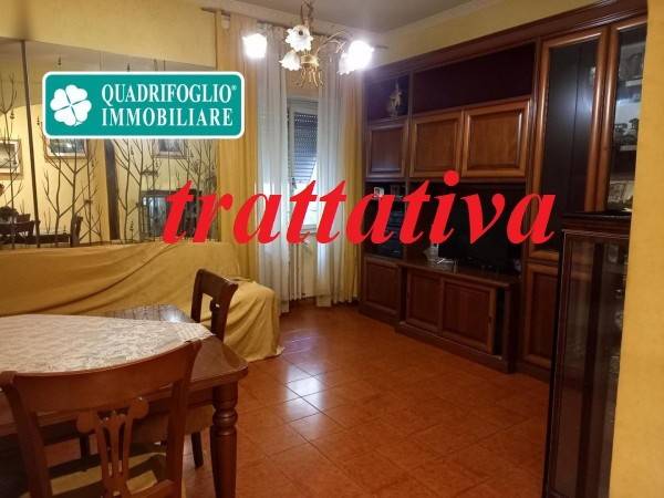 appartamento in vendita a Roma in zona Don Bosco