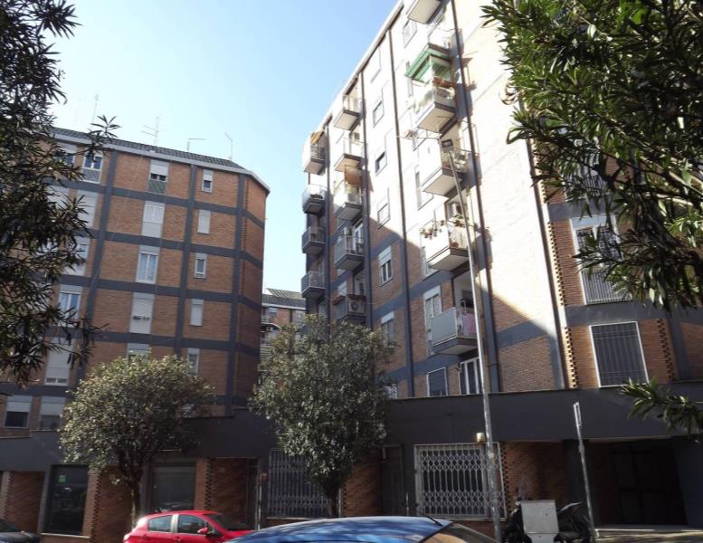 appartamento in vendita a Roma in zona Portuense
