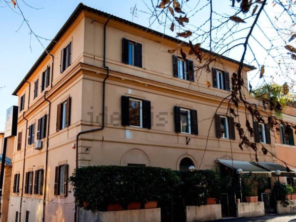 appartamento in vendita a Roma in zona Flaminio