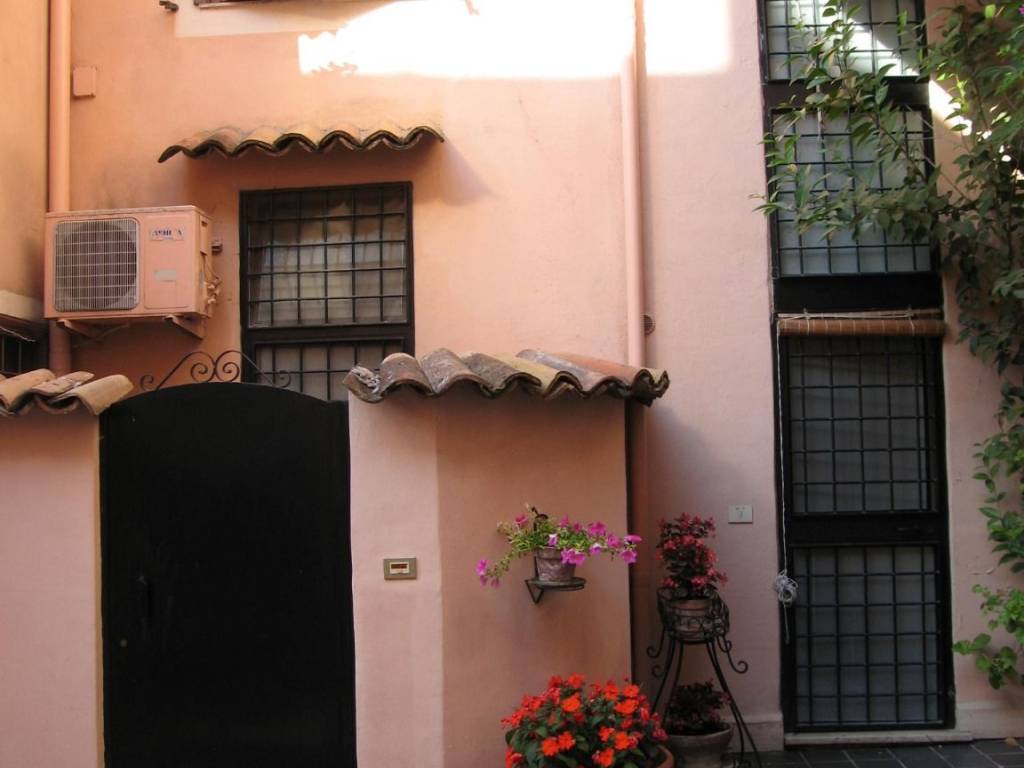 appartamento in vendita a Roma in zona Tiburtino